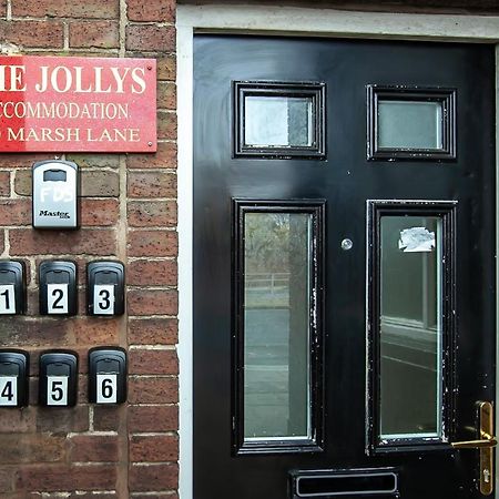 The Jollys Hotel Bootle  Exterior foto